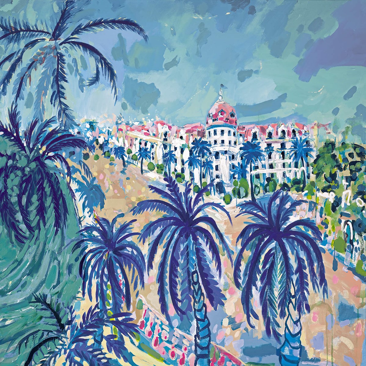 Negresco I