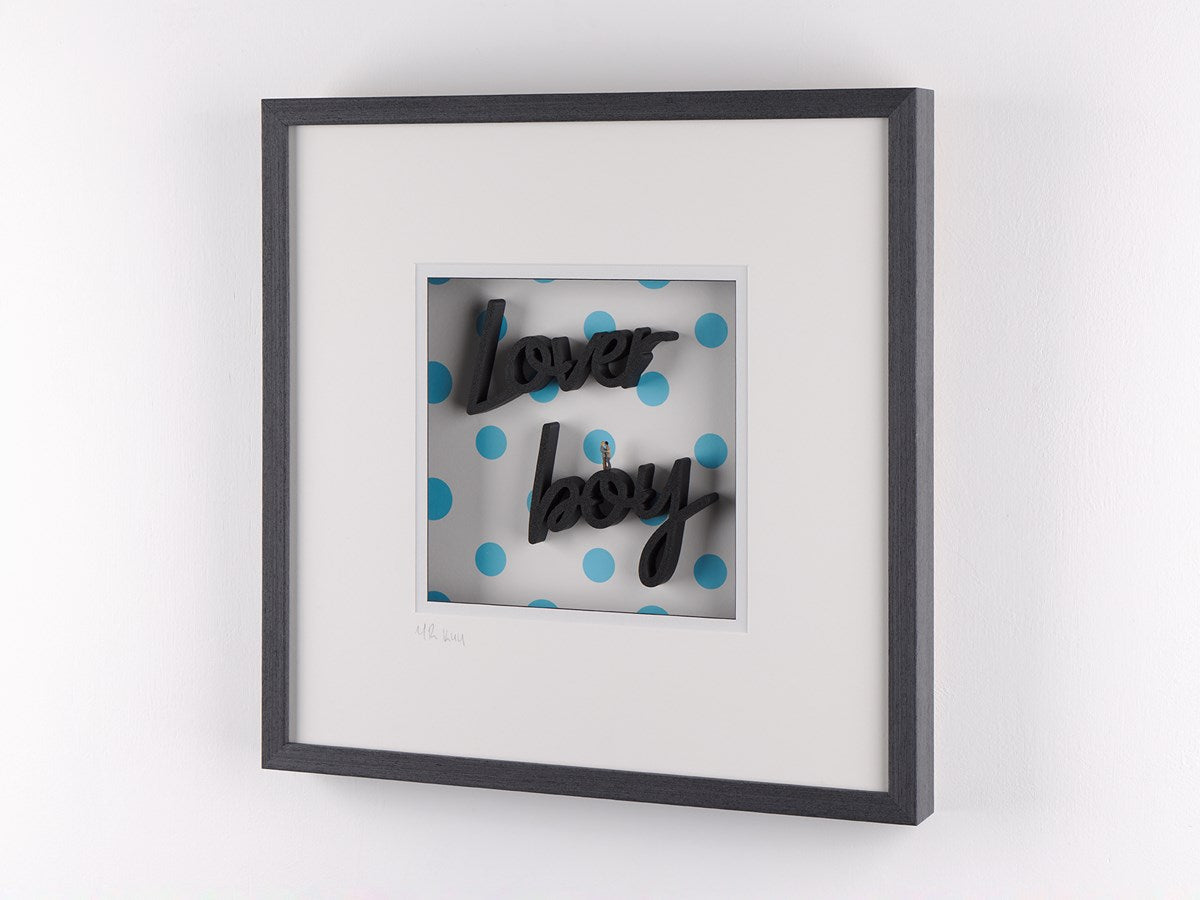 Certified Lover Boy (Detail1)