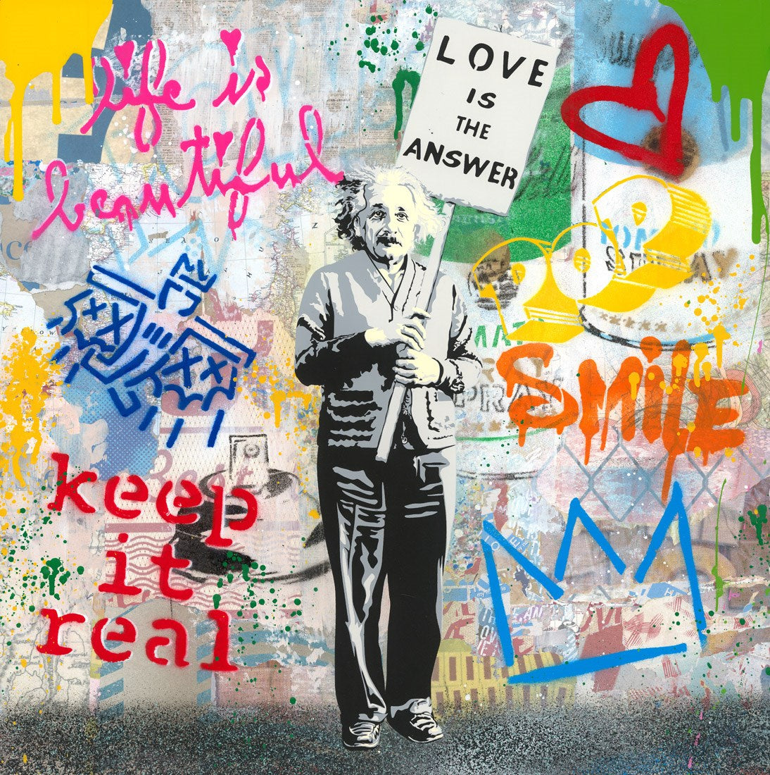 Einstein