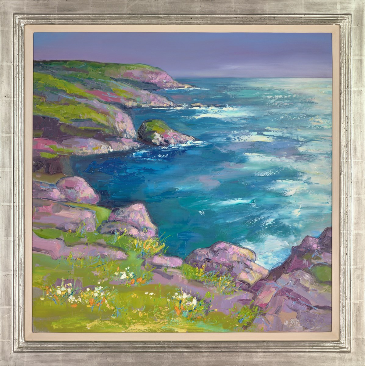 Cape Cornwall