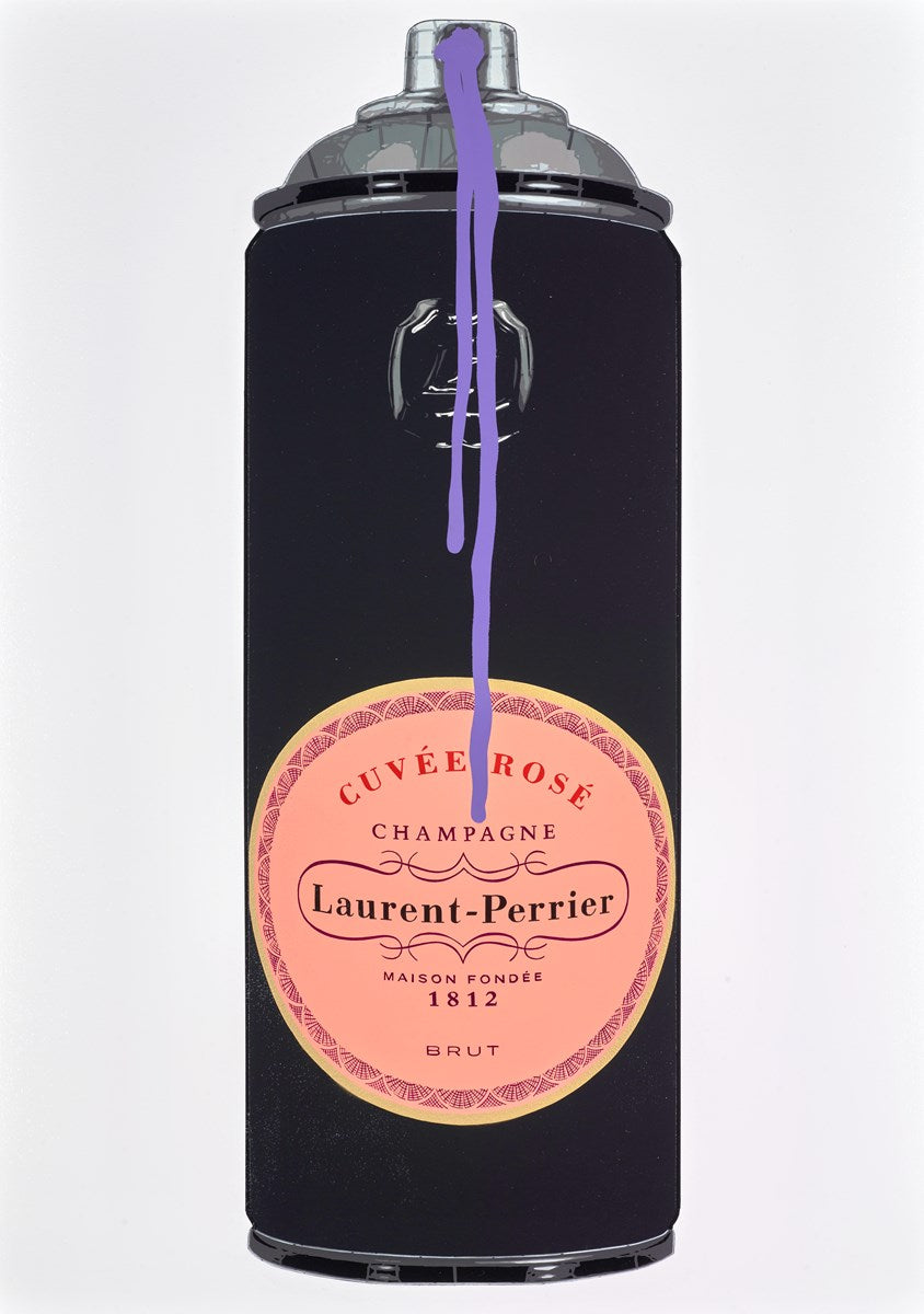 Laurent Perrier Cuvee Rose