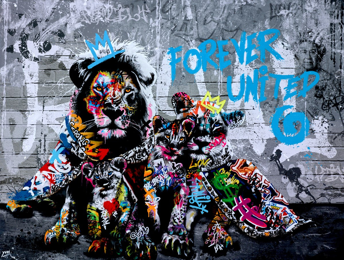Forever United