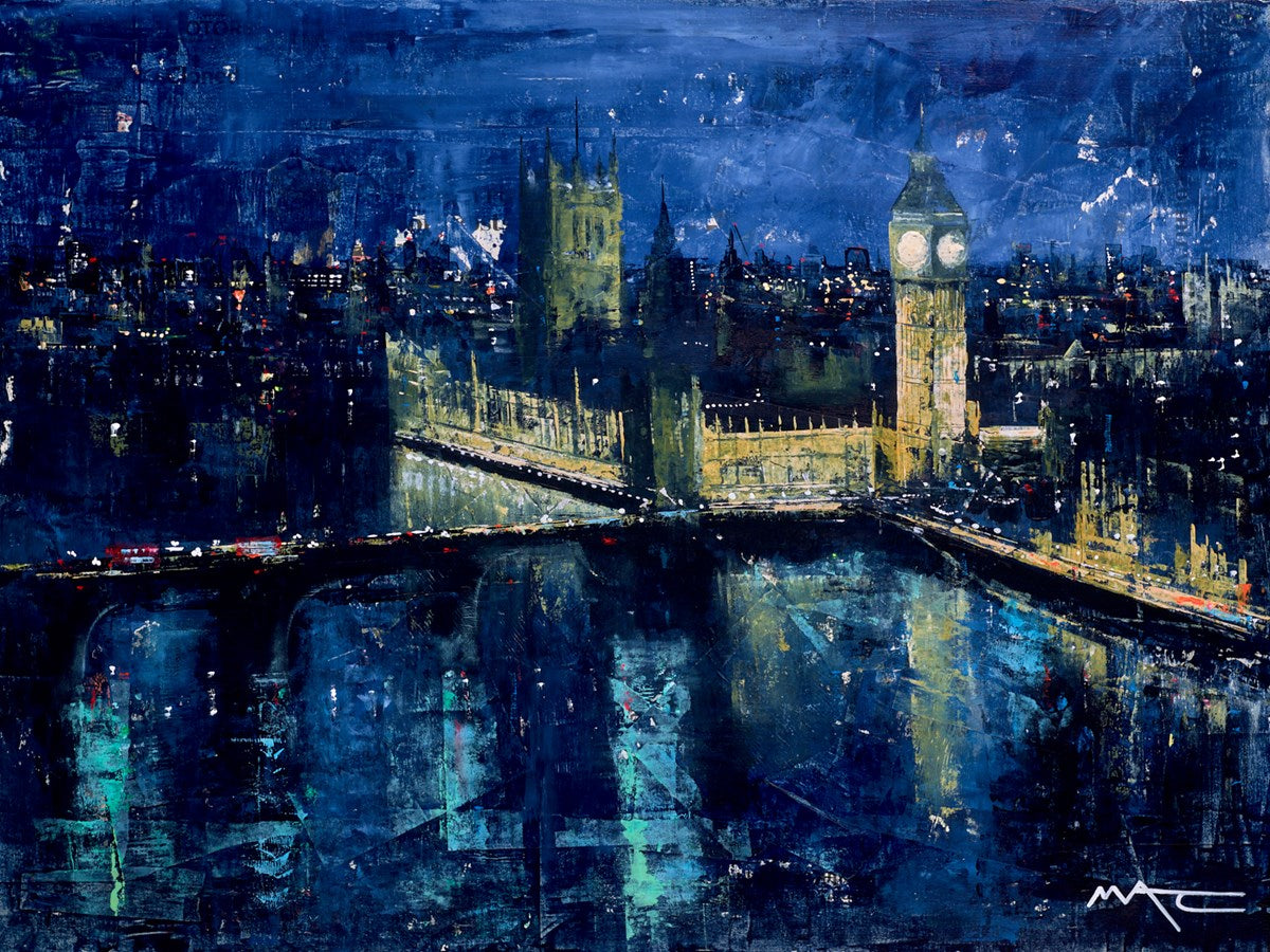 Goodnight London
