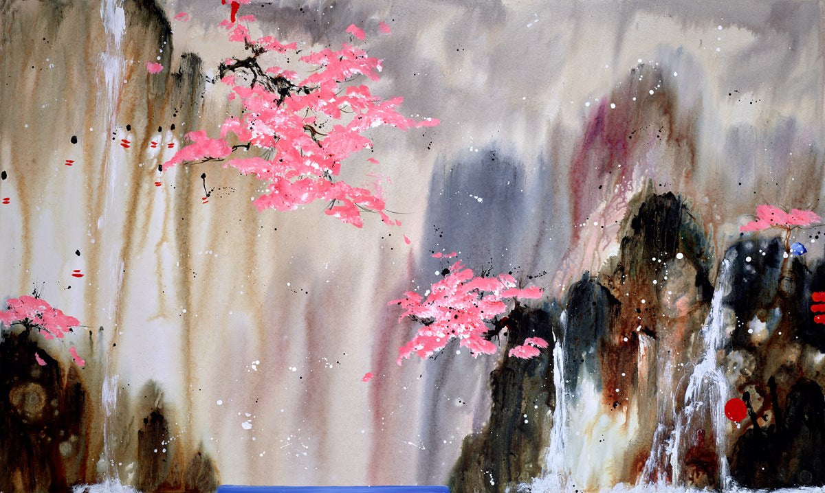 The Quiet of Knowing