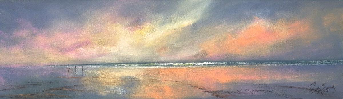 Retreating Tide
