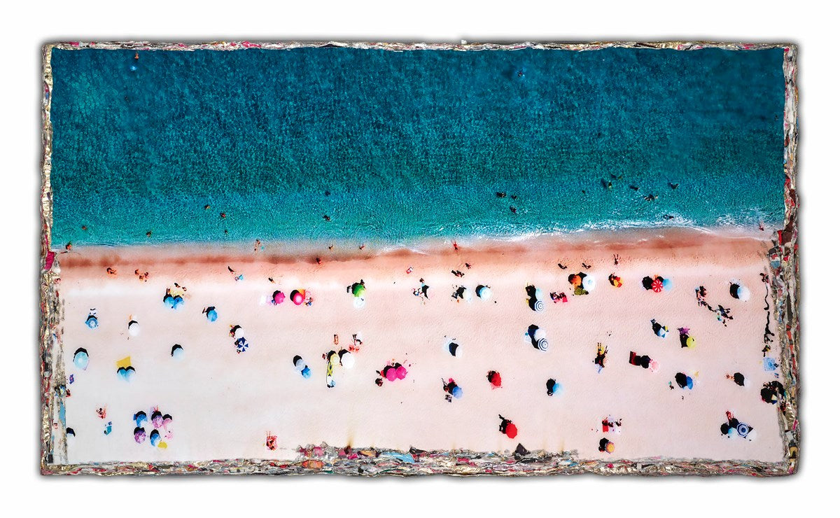 Surfer's Nightmare