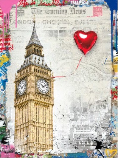 Time for Love