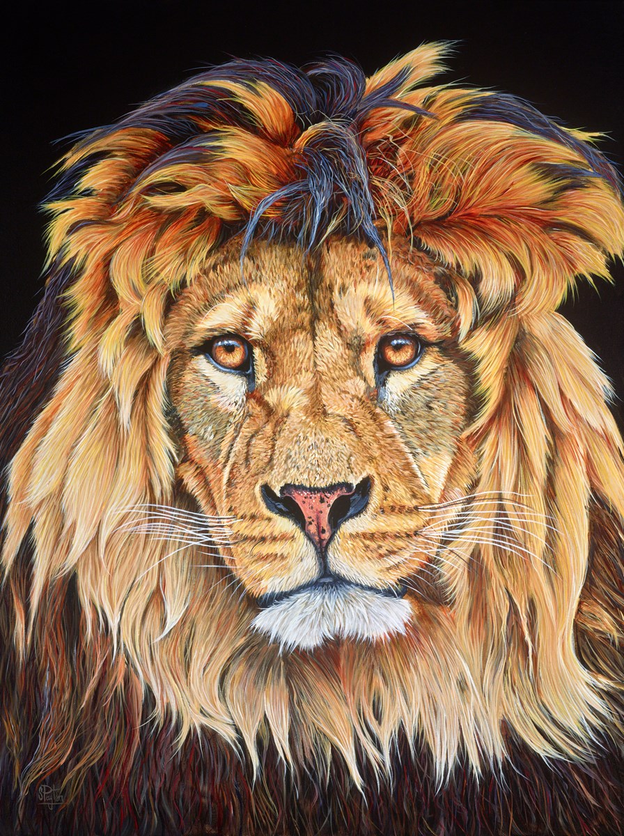 Pride