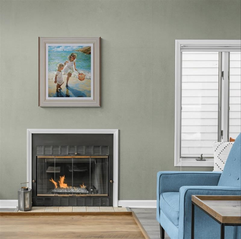 Carefree Happy Days (Roomset)