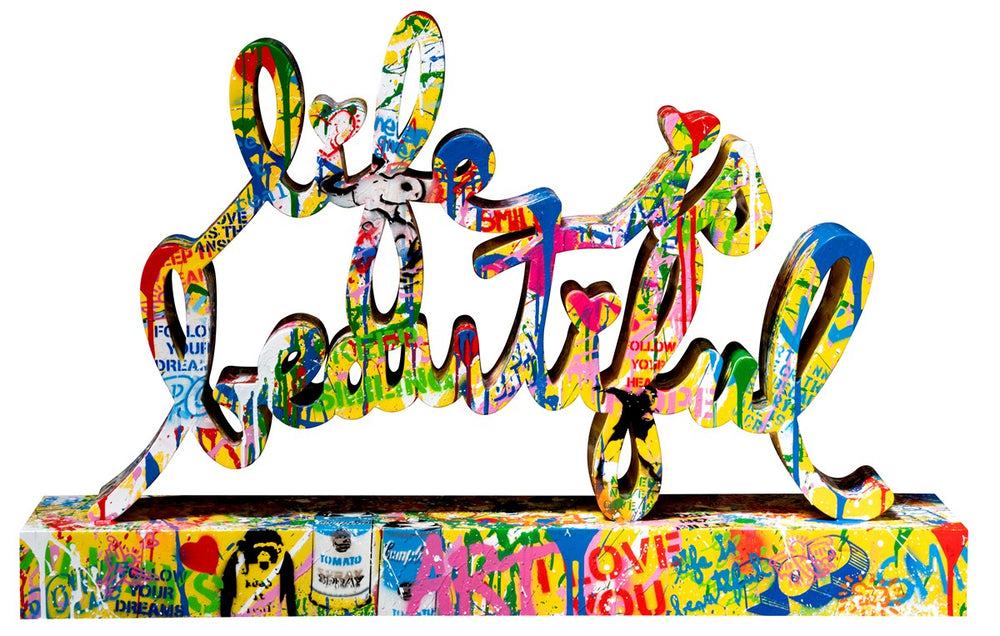 Life Is Beautiful