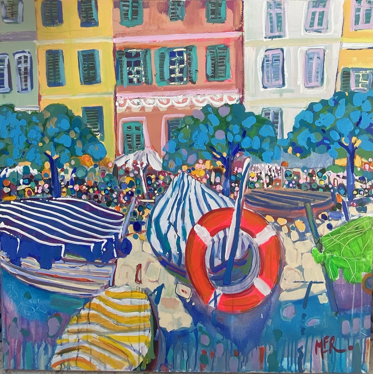 La Piazza