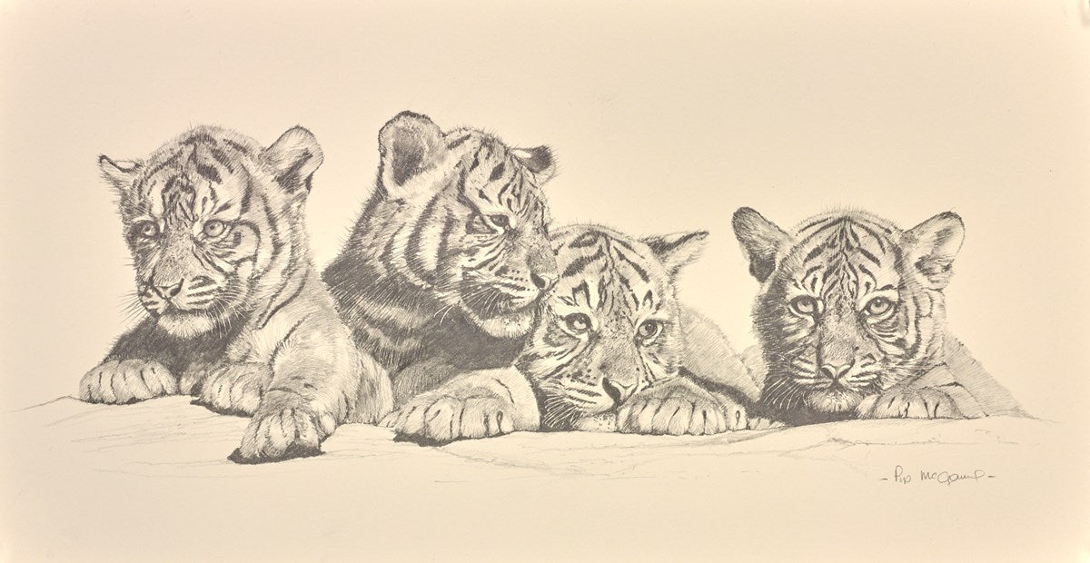 The Fab Four