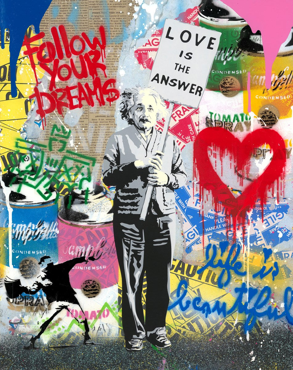 Einstein