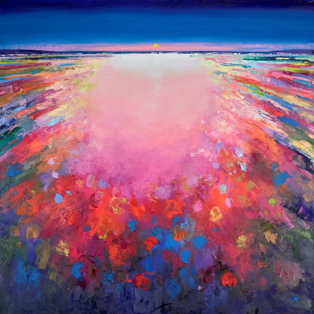 Tranquil Shores II
