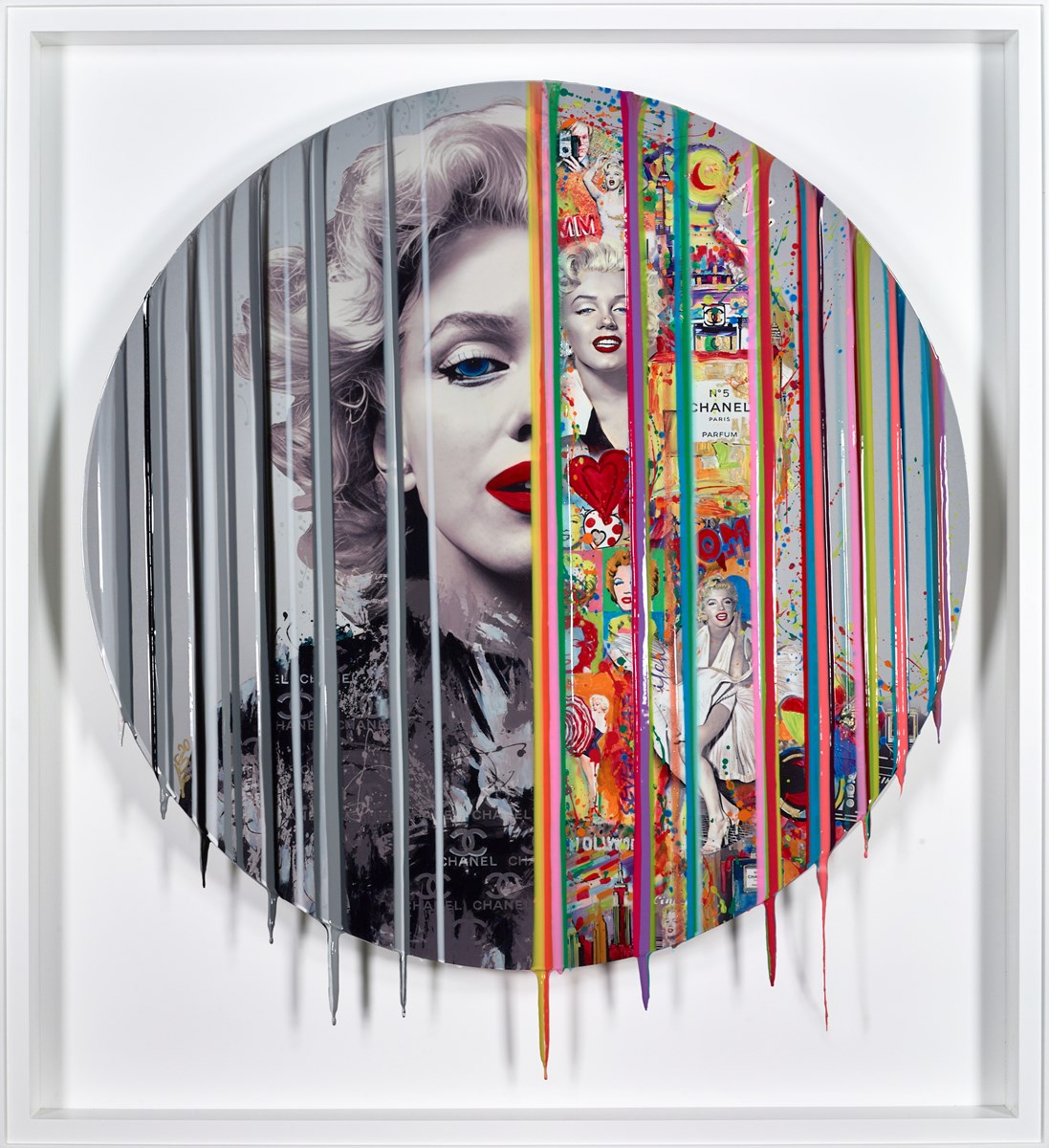 Marilyn Monroe VI