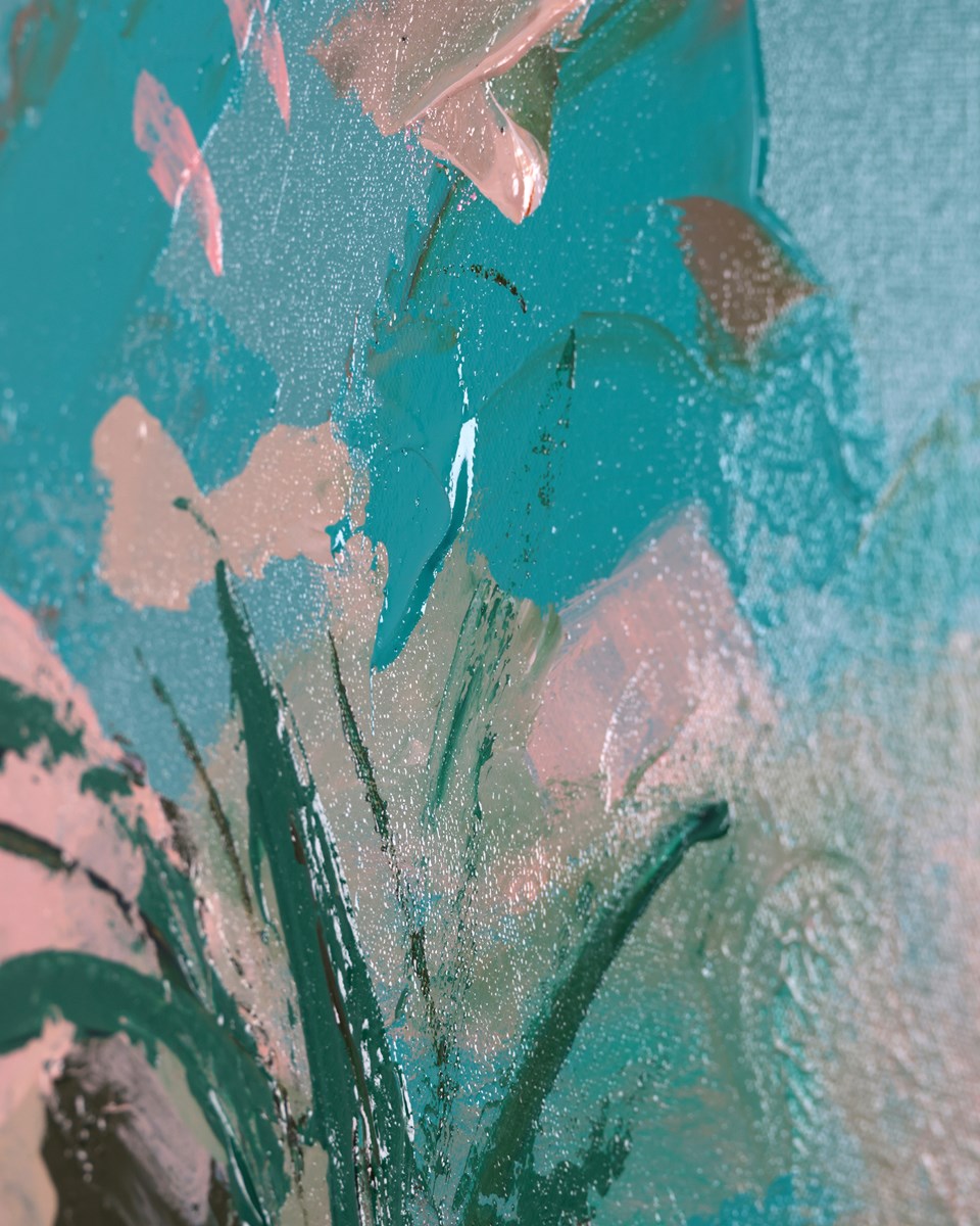 Through the Jungle (Detail2)