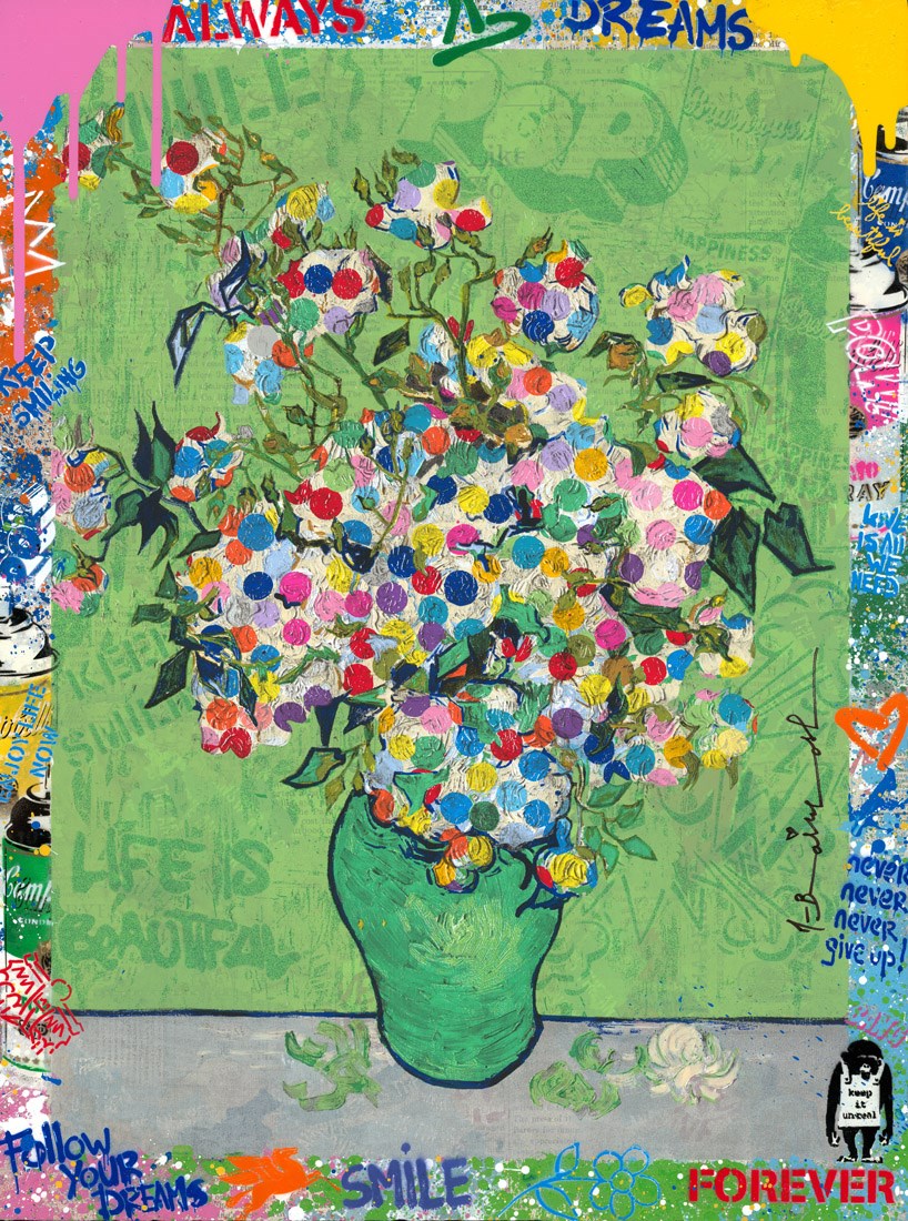 Dotted Bloom