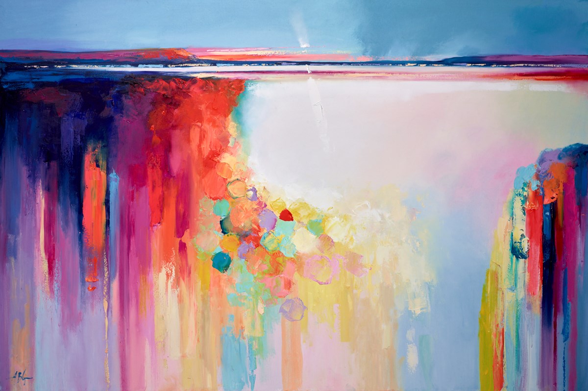 Sunshine and Colour