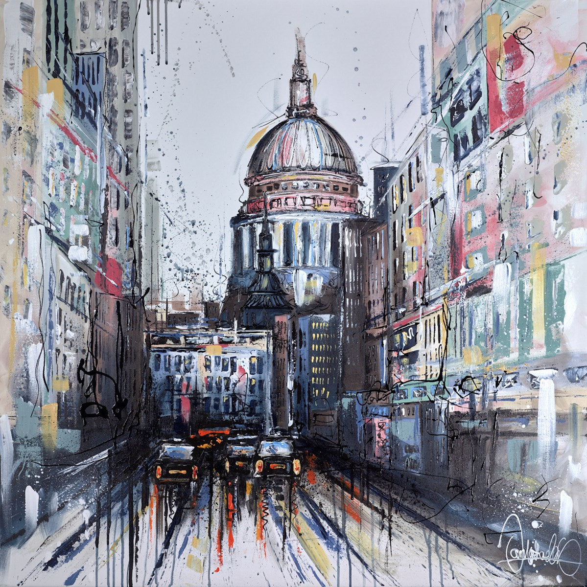 London Commute