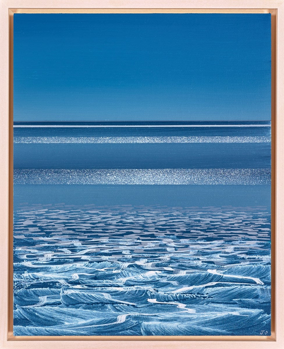Mediterranean Sea V