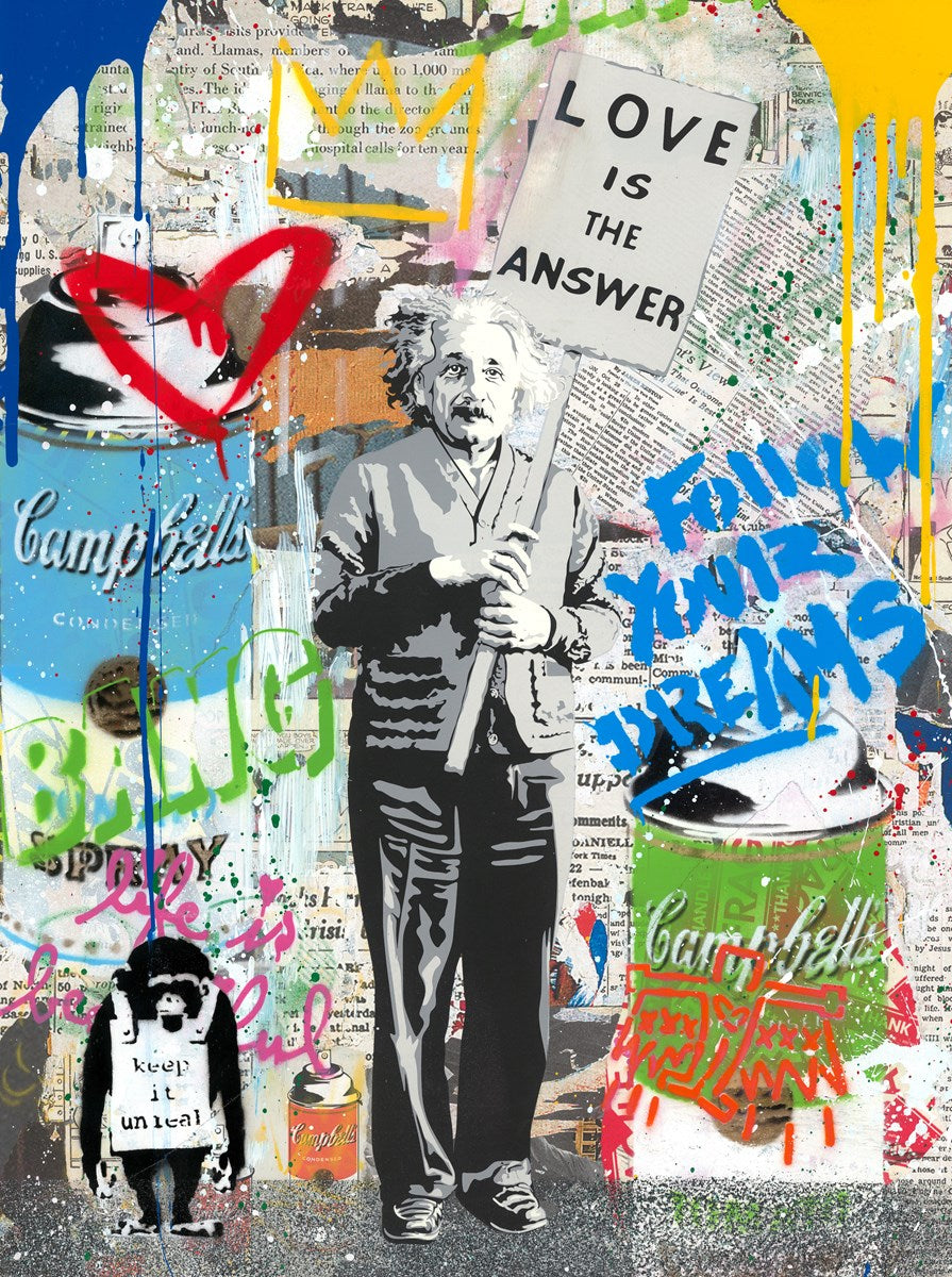 Einstein