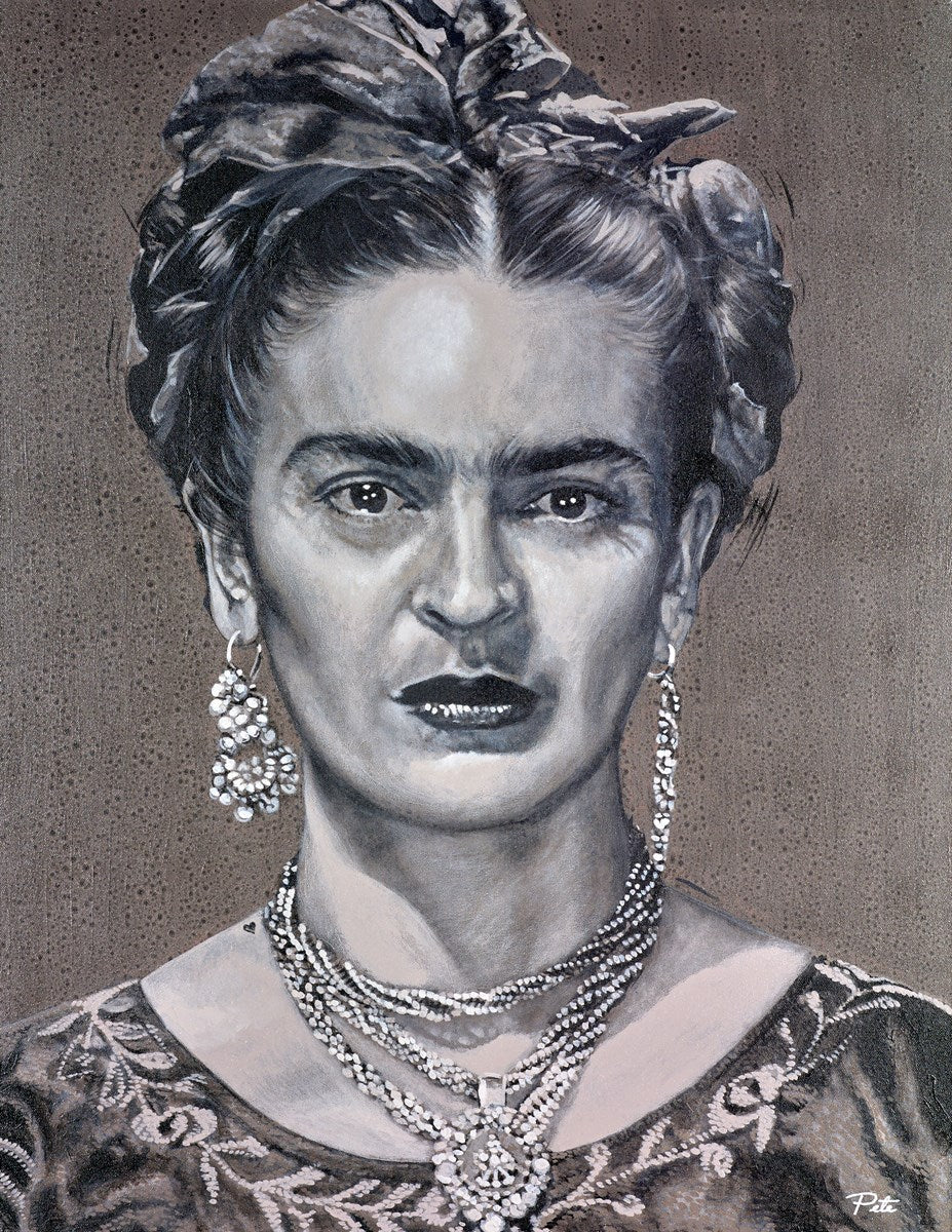 Frida Kahlo