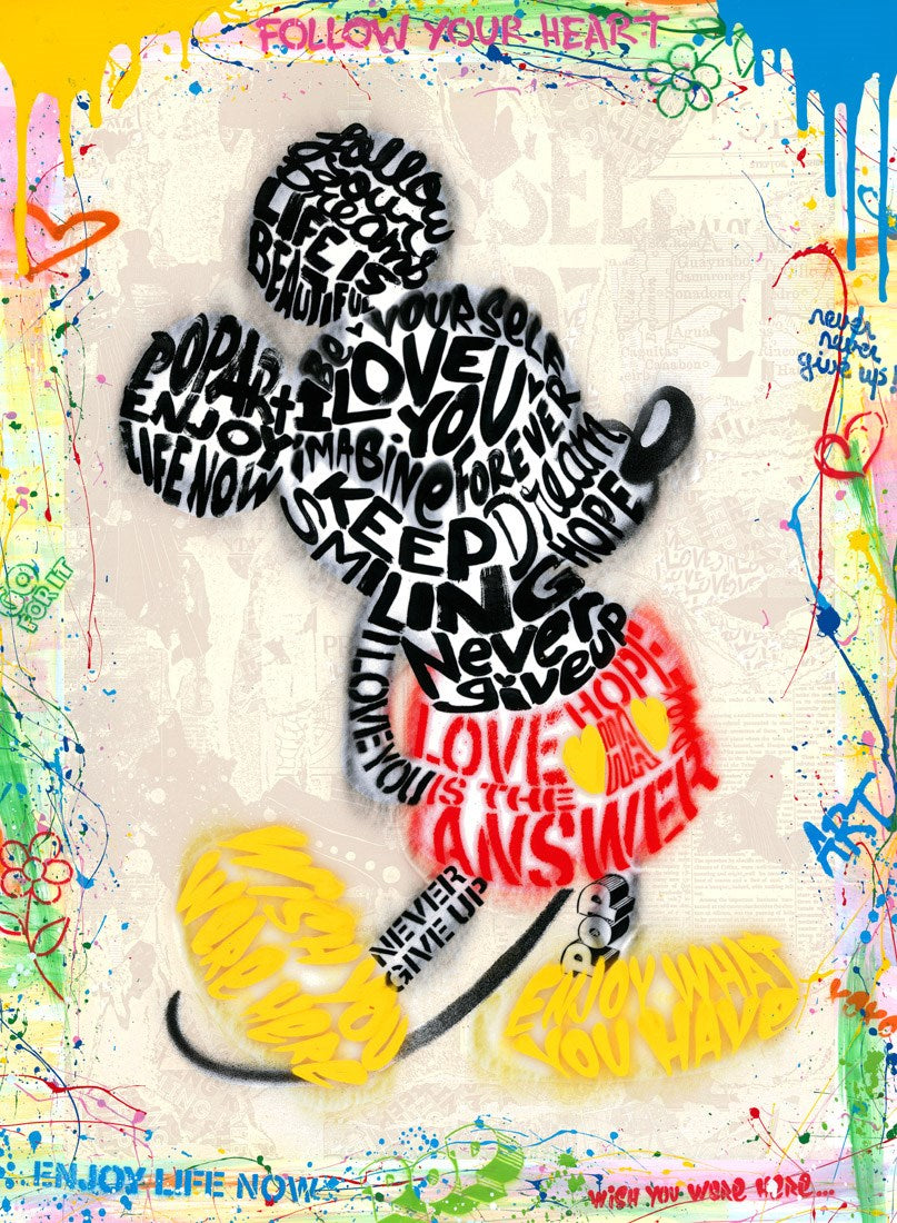 Written in Love