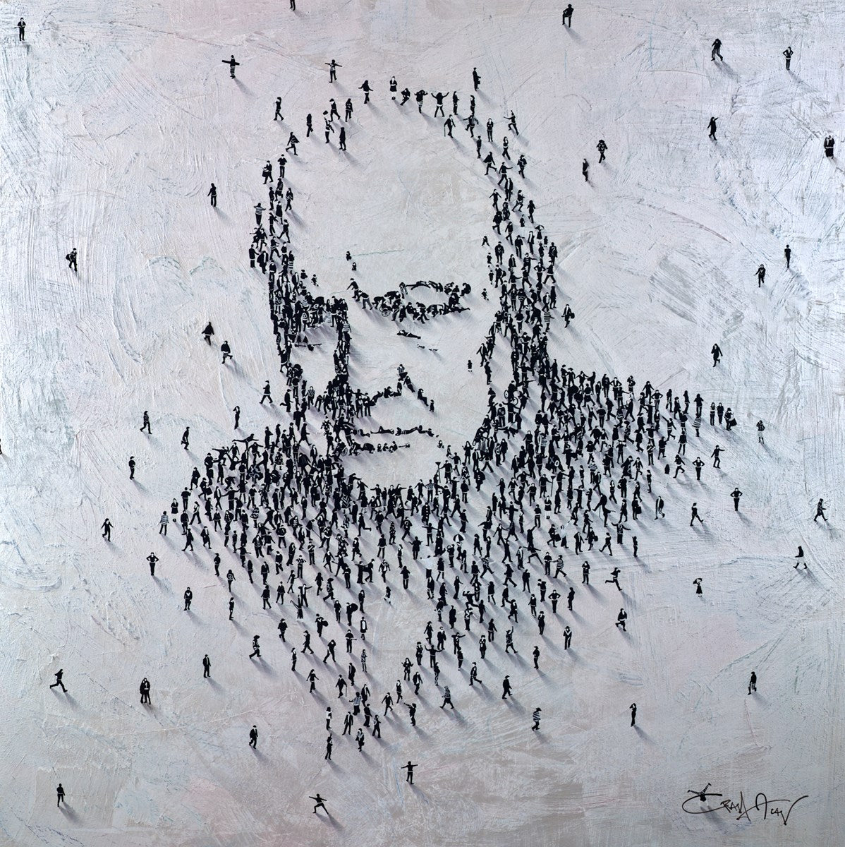 Winston Churchill I