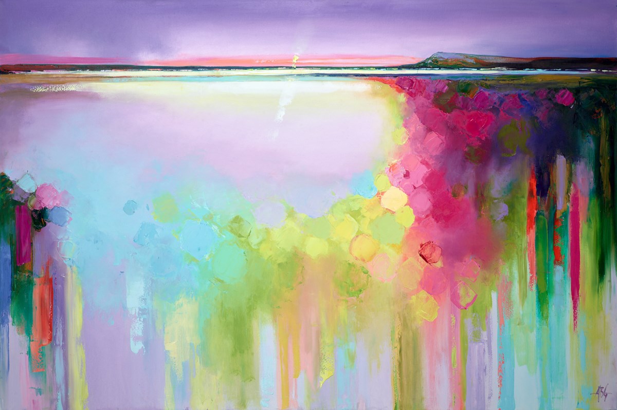 Eternal Beauty IV