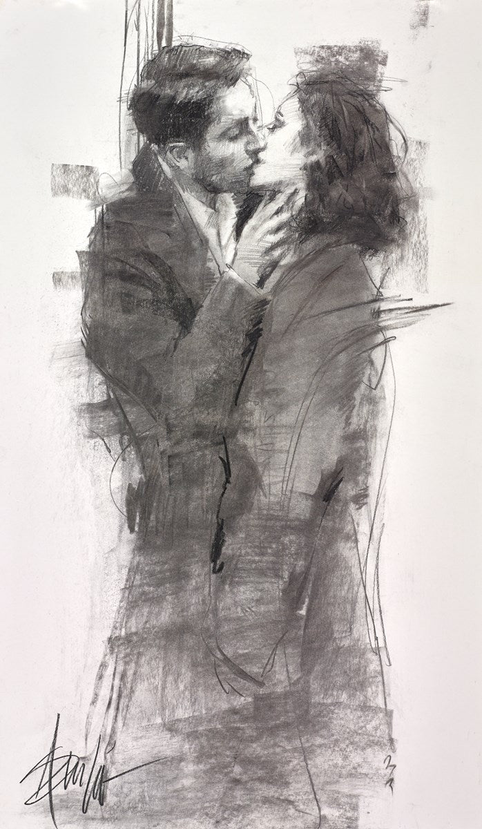 That one Kiss