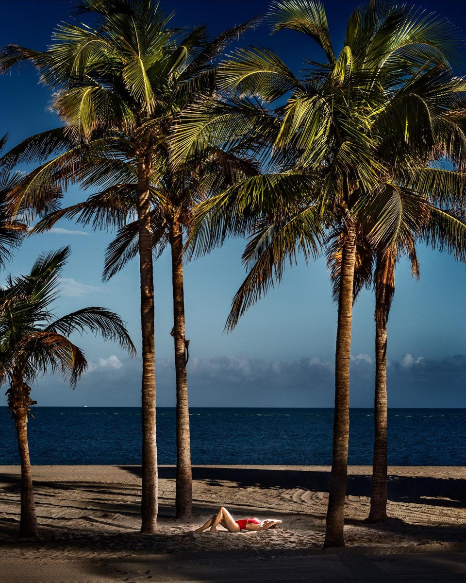 Imagined Love