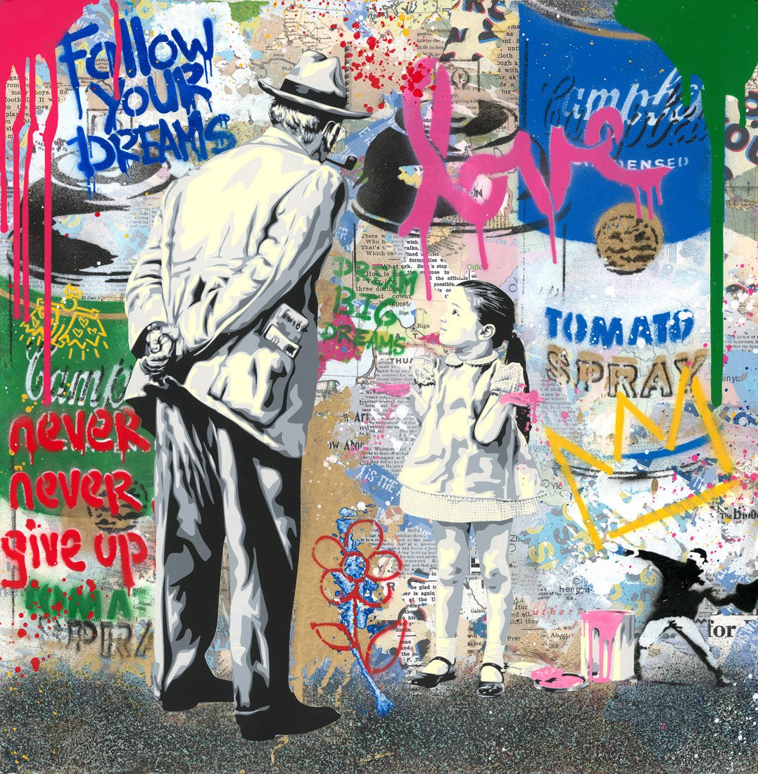Cauight Red-Handed