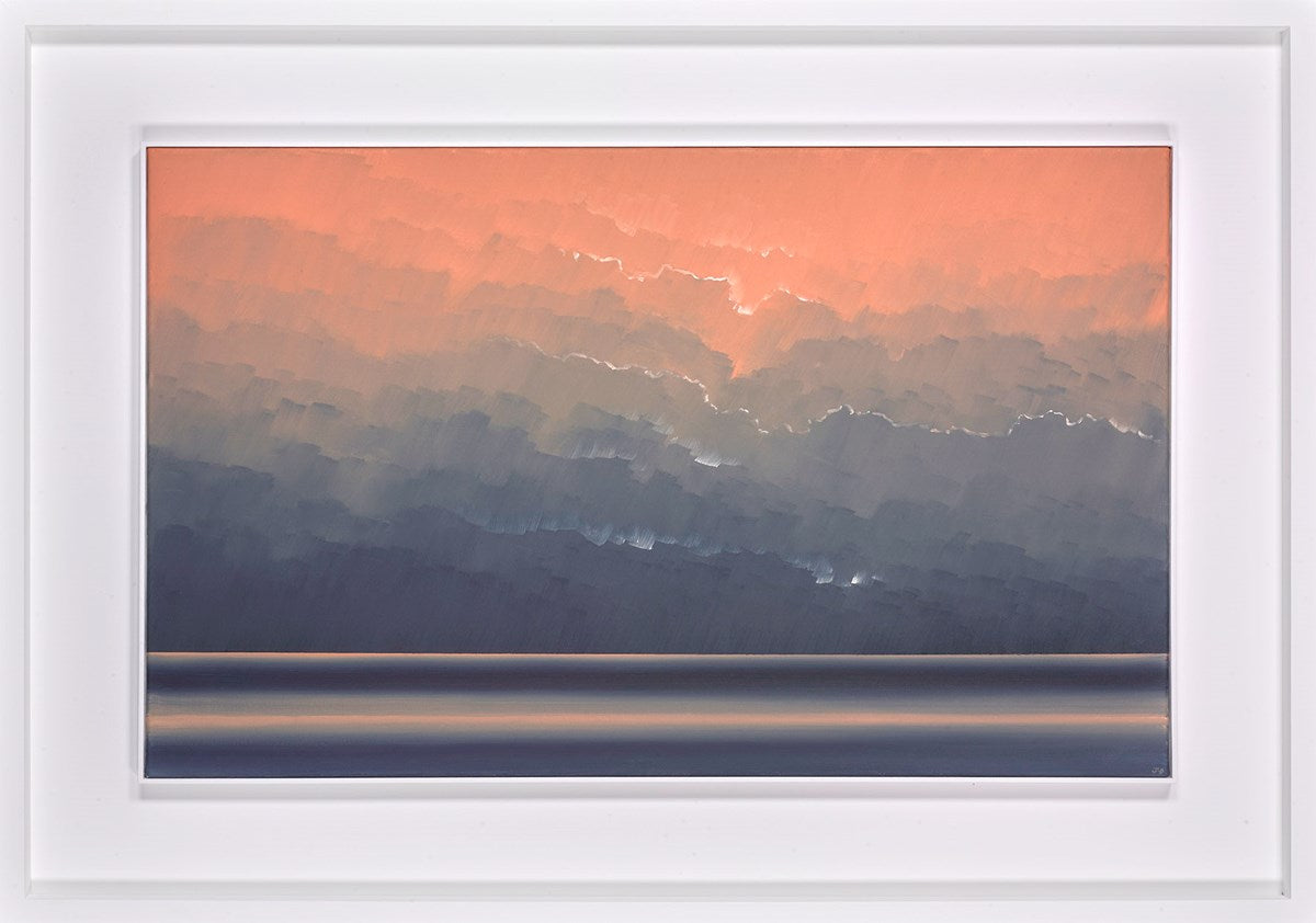 Terracotta Sky