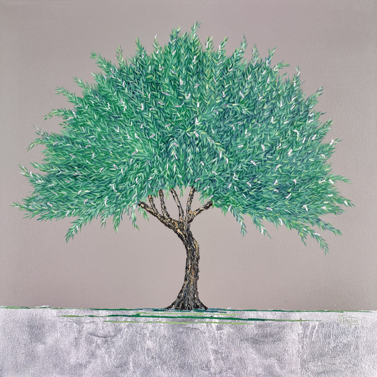 Olive II