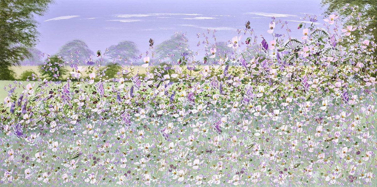 Summer Bloom