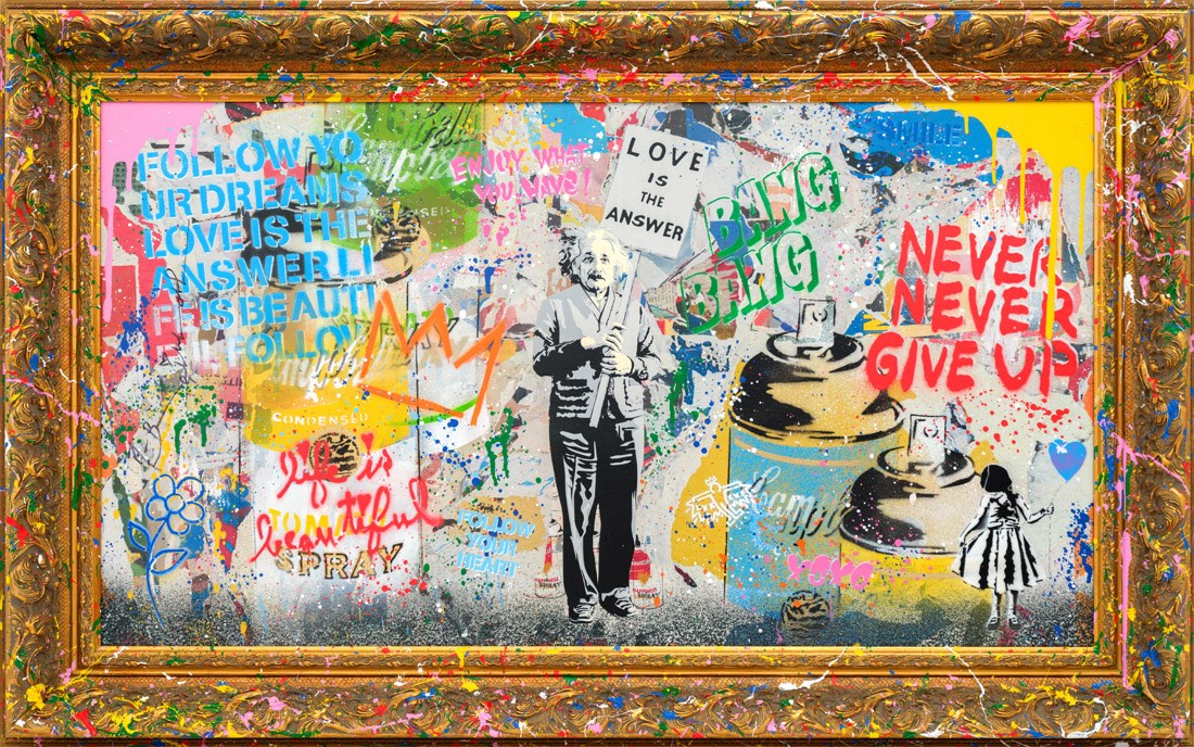 Einstein