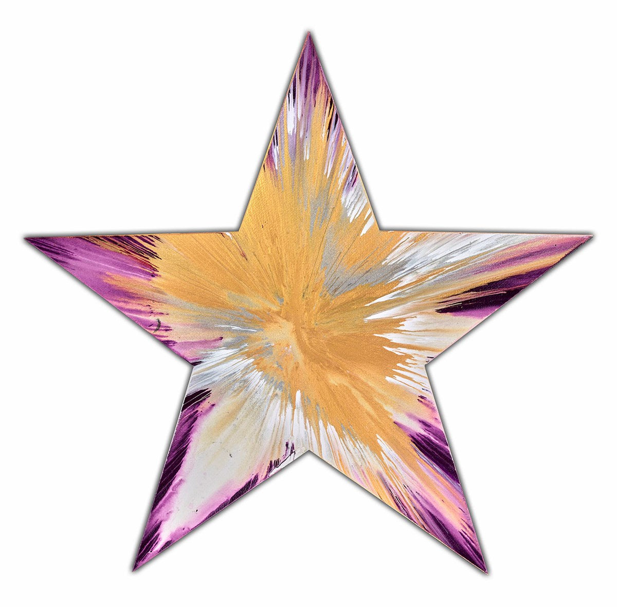 Star Spin