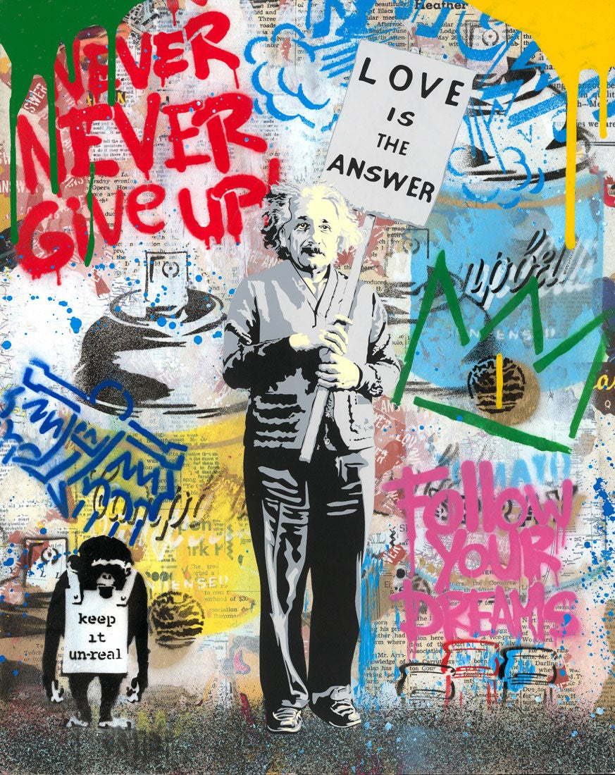 Einstein