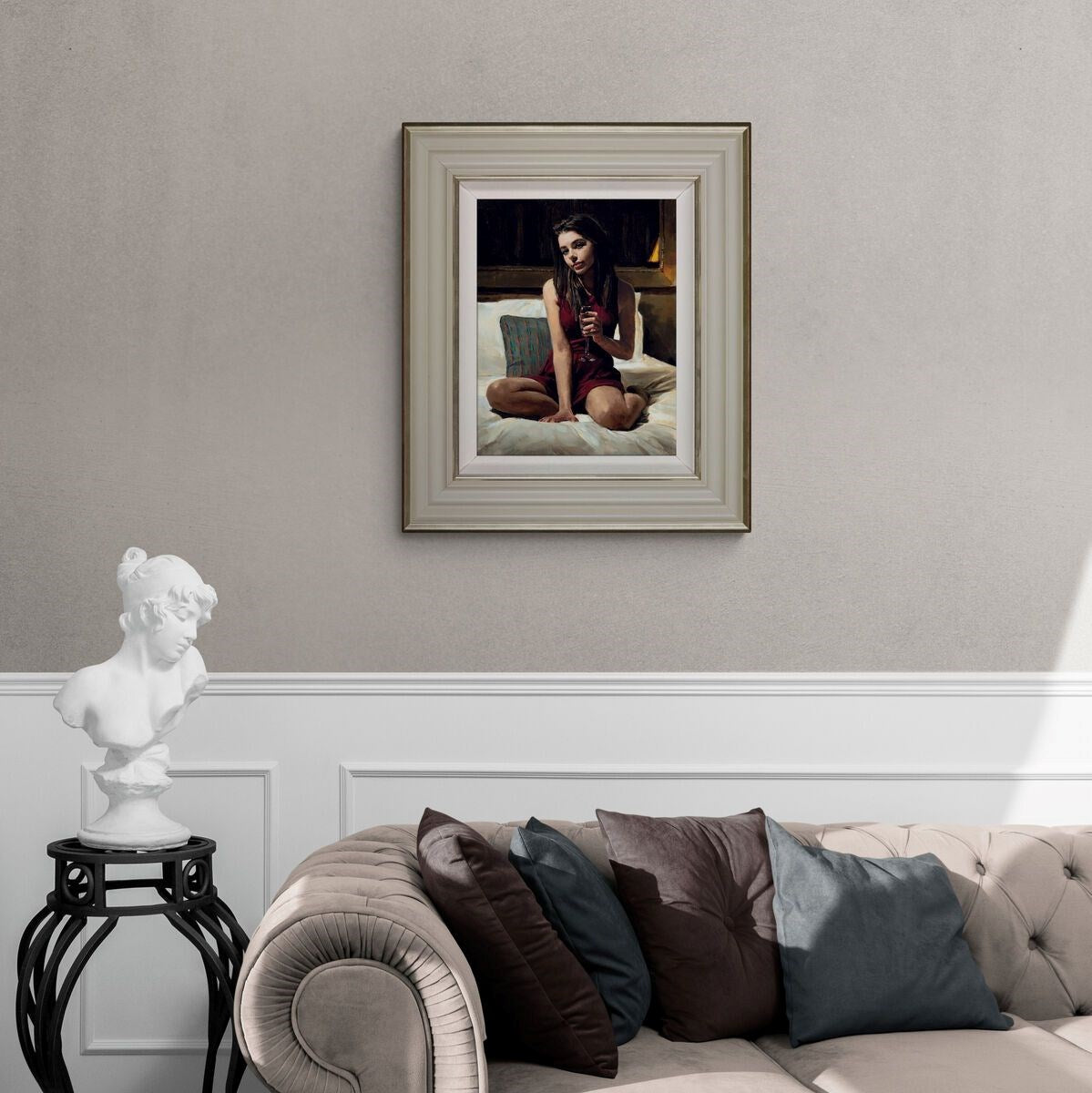 Bella (Roomset)