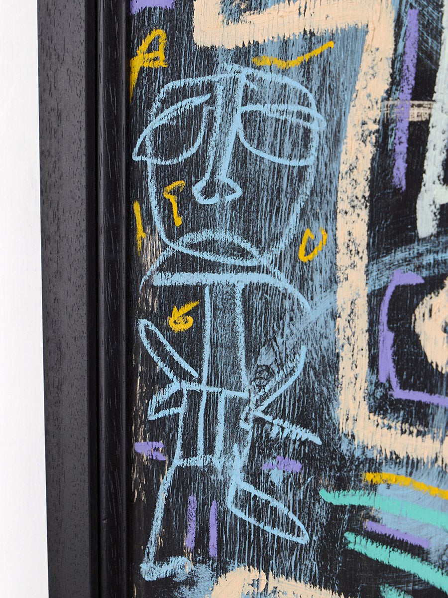 Shoulder Angel (Detail2)