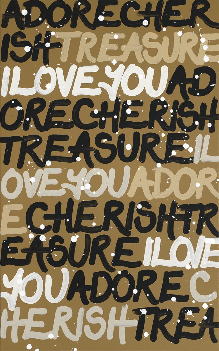 Cherish and Treasure
