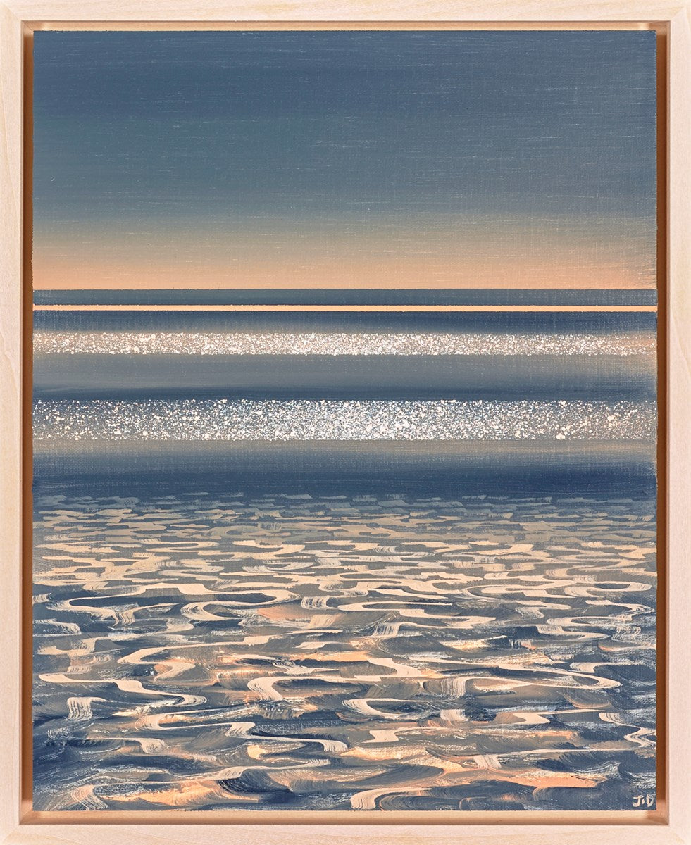 Mediterranean Sea III