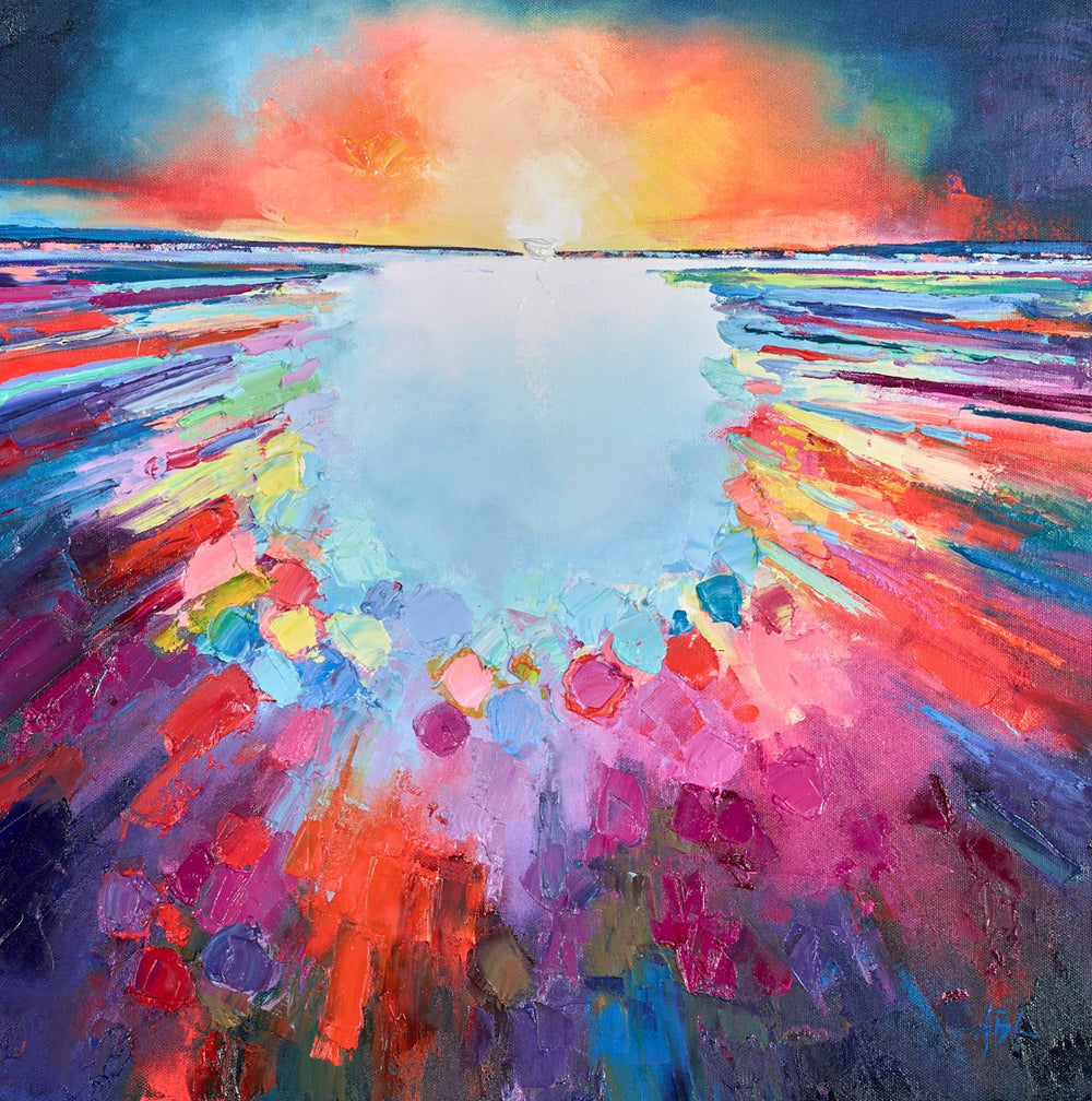 Blinding Light