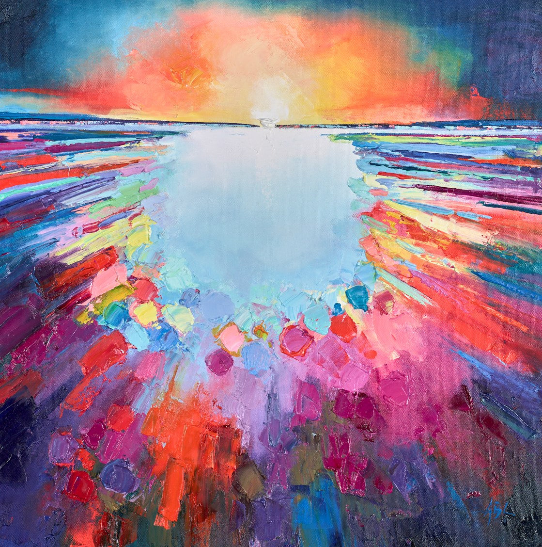 Blinding Light