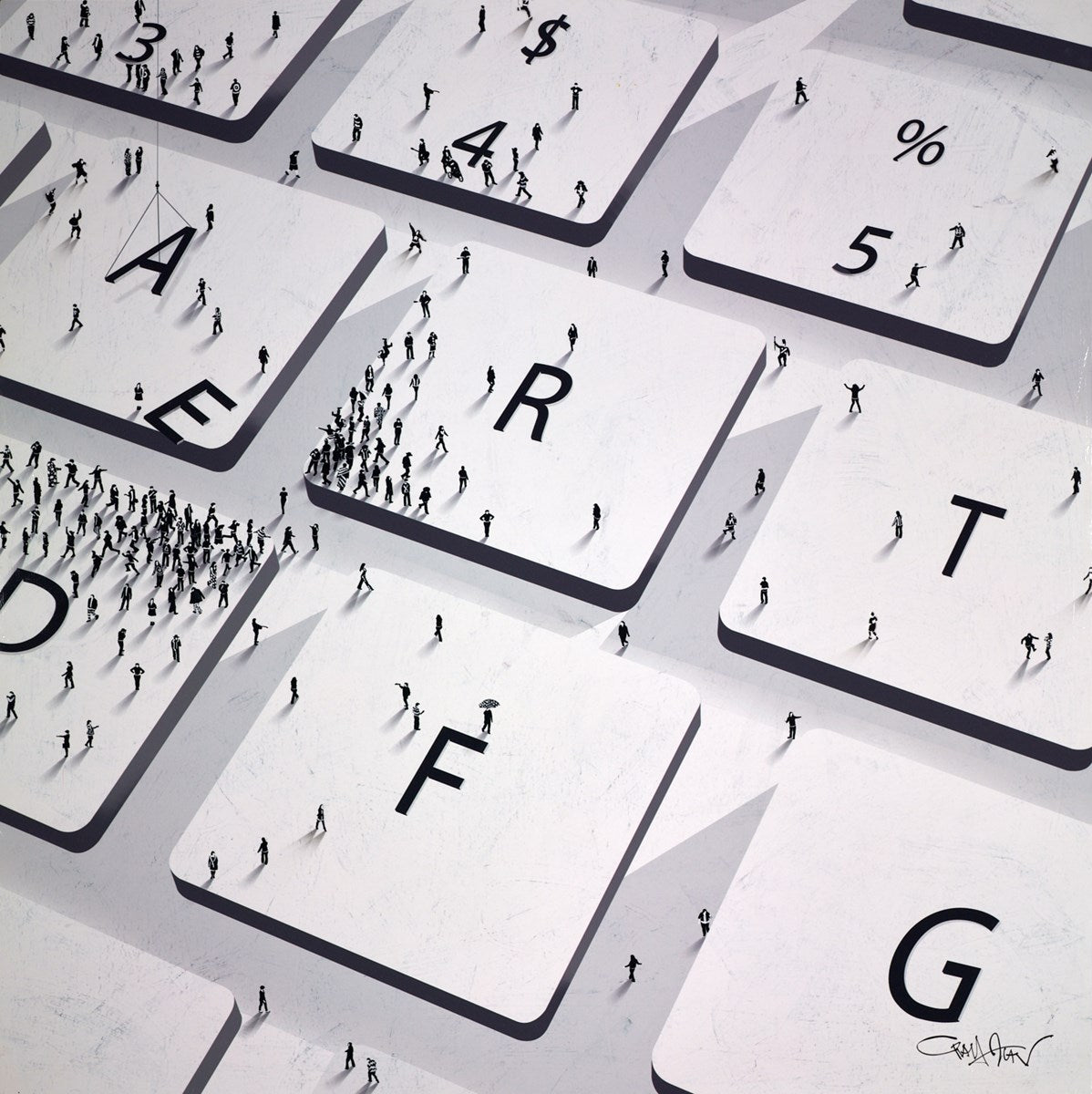 Keyboard