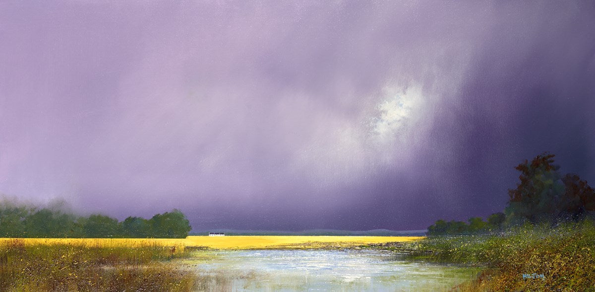 Rapeseed Waters
