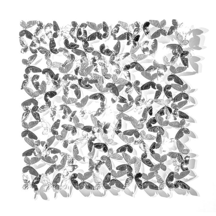 Silver Square