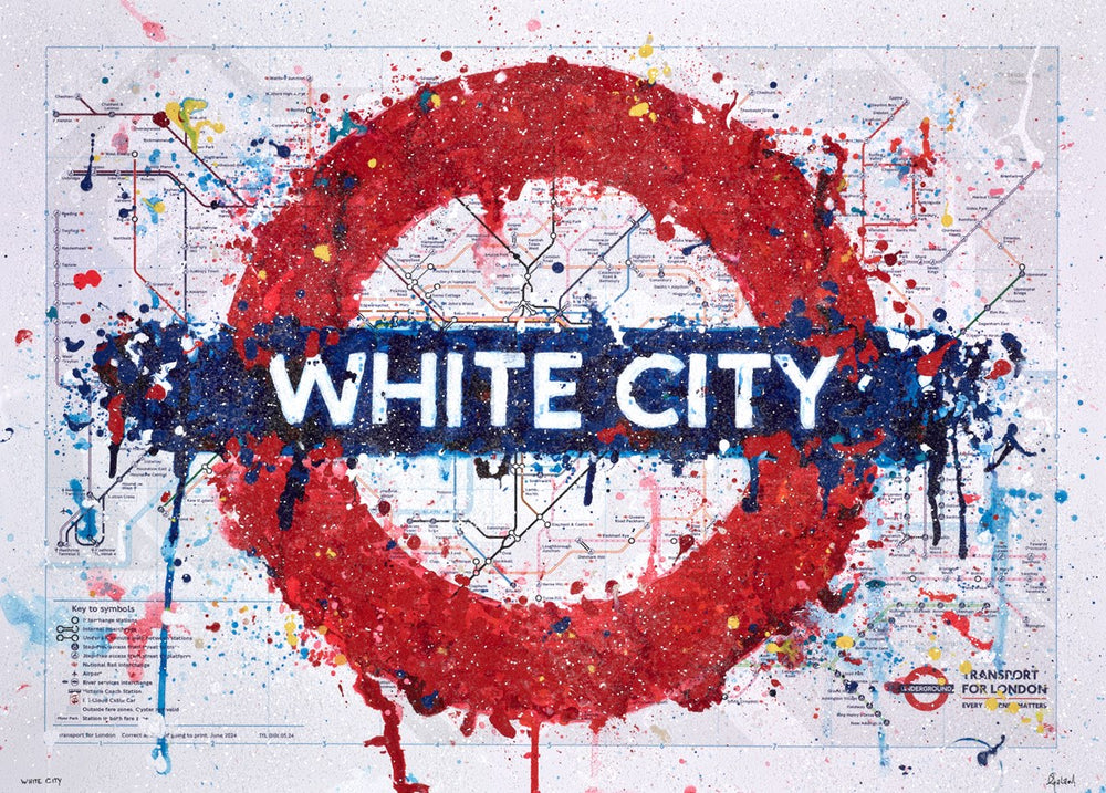 White City