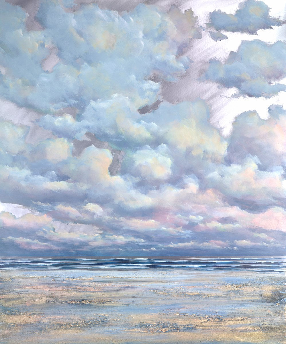 Luminous Tide