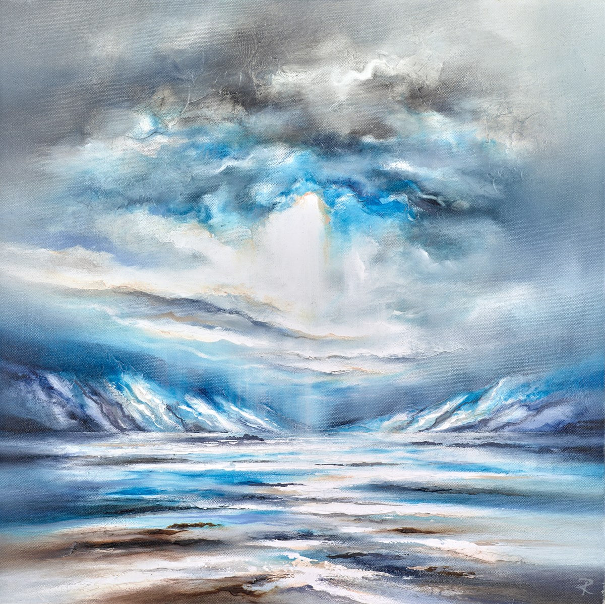 Nordic Silence